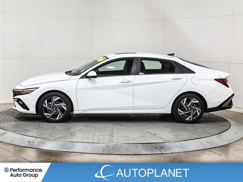 hyundai Elantra 2024 - 4