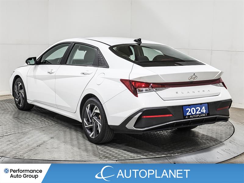 hyundai Elantra 2024 - 5