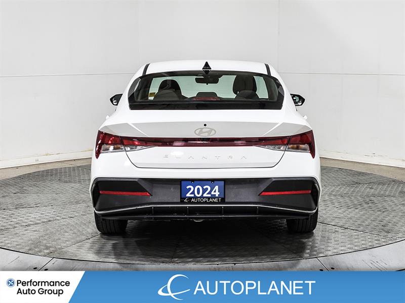 hyundai Elantra 2024 - 6