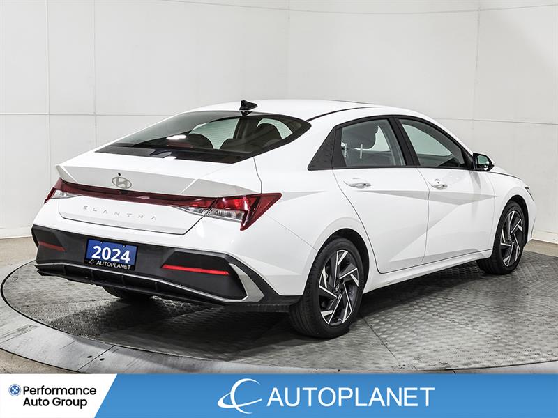 hyundai Elantra 2024 - 7