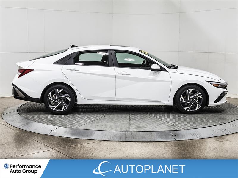 hyundai Elantra 2024 - 8