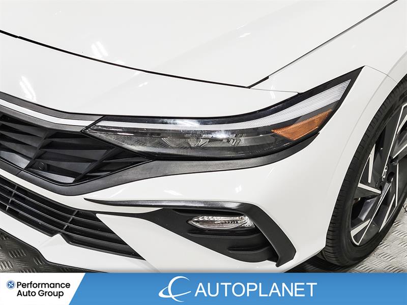 hyundai Elantra 2024 - 9