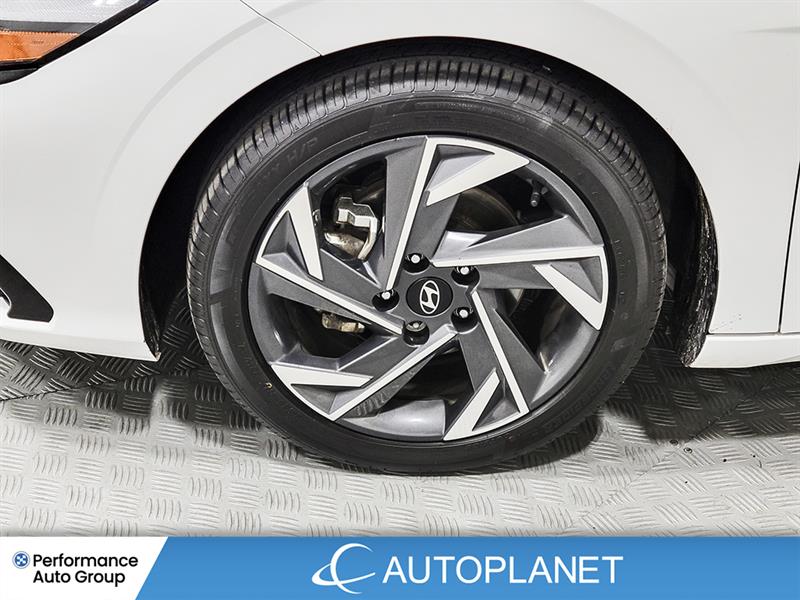 hyundai Elantra 2024 - 10