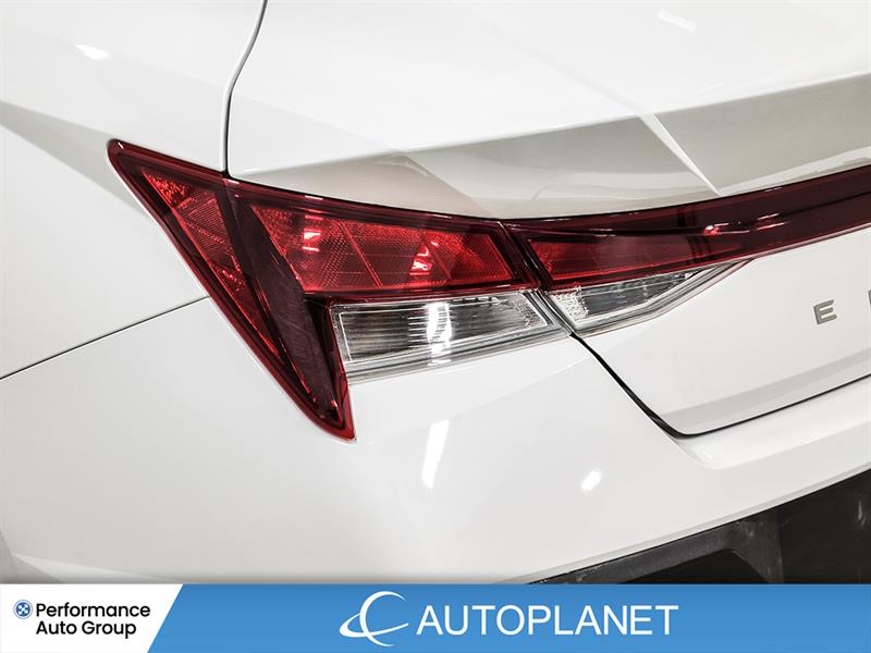 hyundai Elantra 2024 - 11