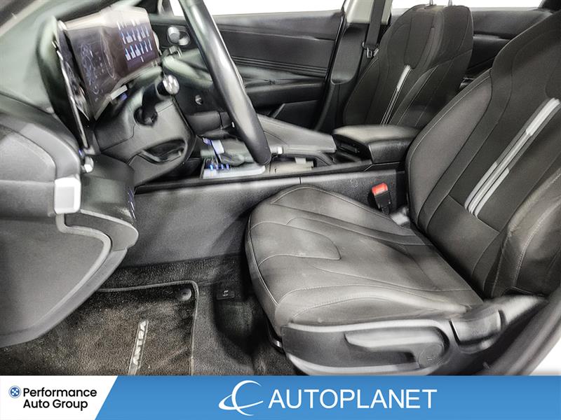 hyundai Elantra 2024 - 14