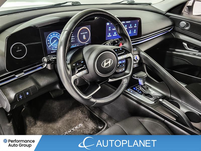 hyundai Elantra 2024 - 17