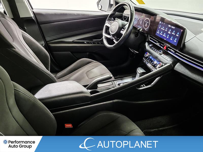 hyundai Elantra 2024 - 18