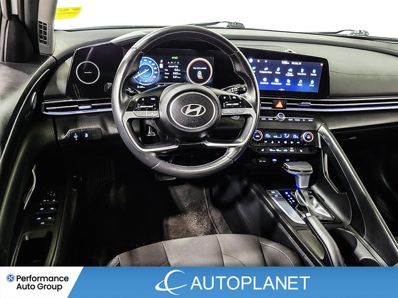 hyundai Elantra 2024 - 19