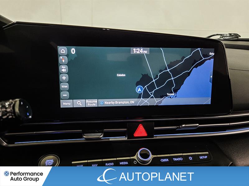 hyundai Elantra 2024 - 25