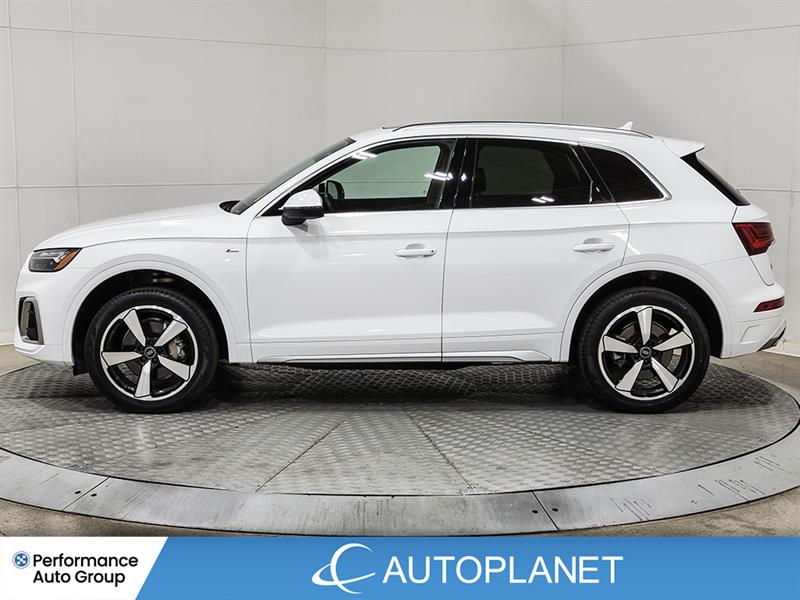 audi Q5 2024 - 4