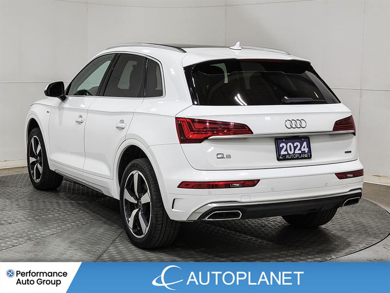 audi Q5 2024 - 5