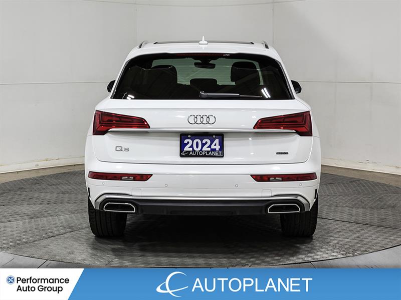 audi Q5 2024 - 6