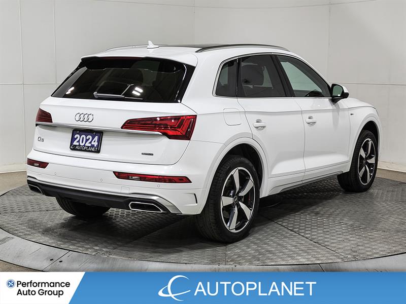 audi Q5 2024 - 7