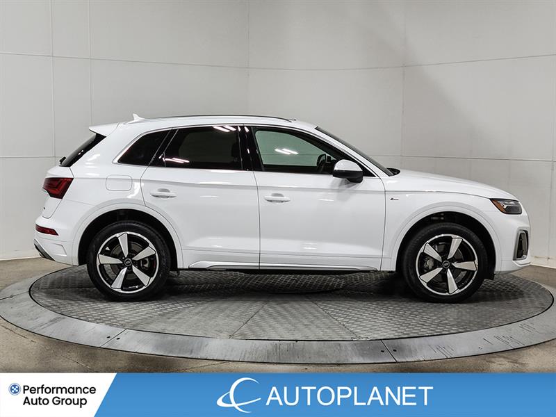 audi Q5 2024 - 8