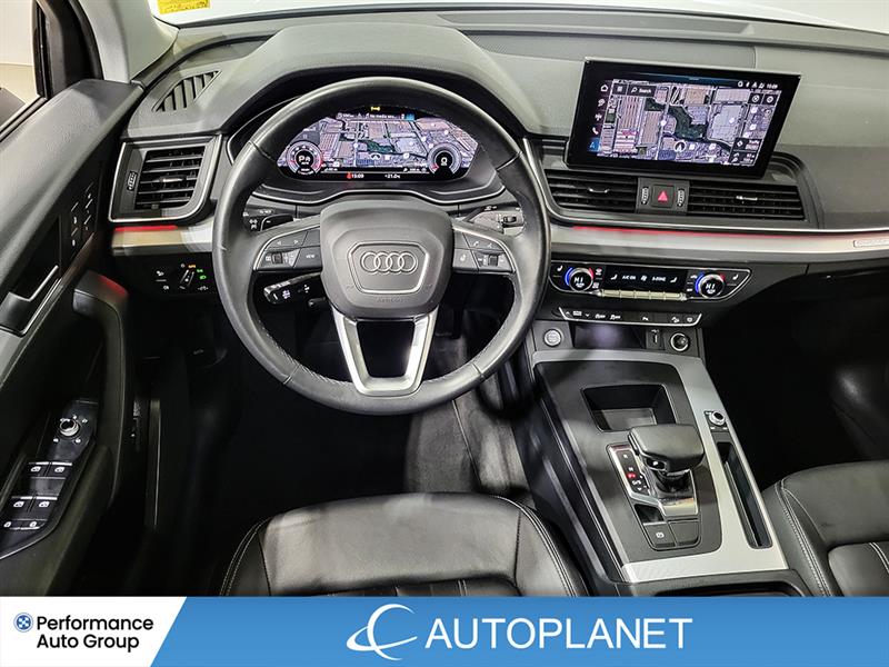 audi Q5 2024 - 18