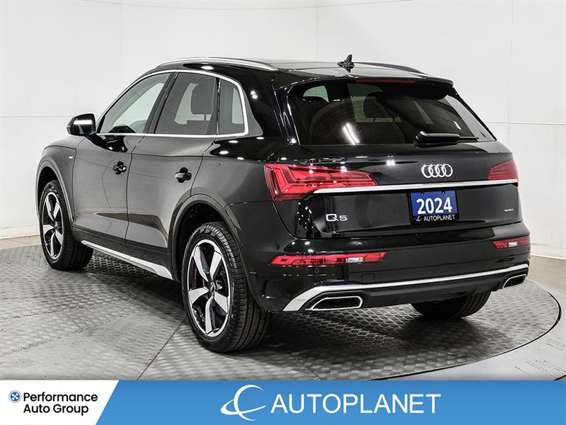 audi Q5 2024 - 4