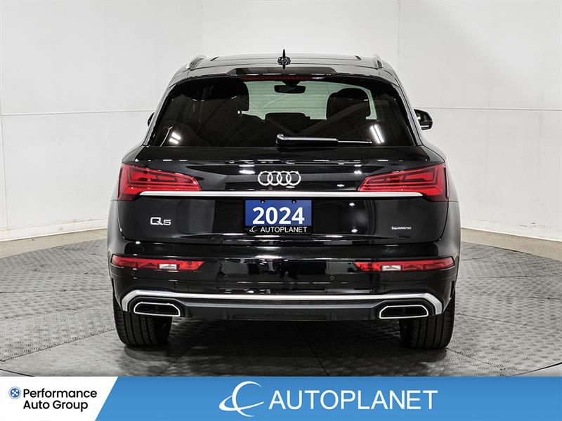 audi Q5 2024 - 5