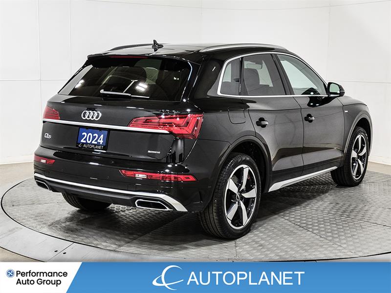 audi Q5 2024 - 6