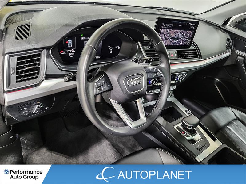 audi Q5 2024 - 18