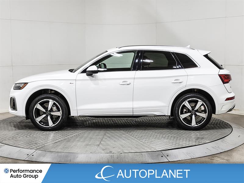 audi Q5 2024 - 4