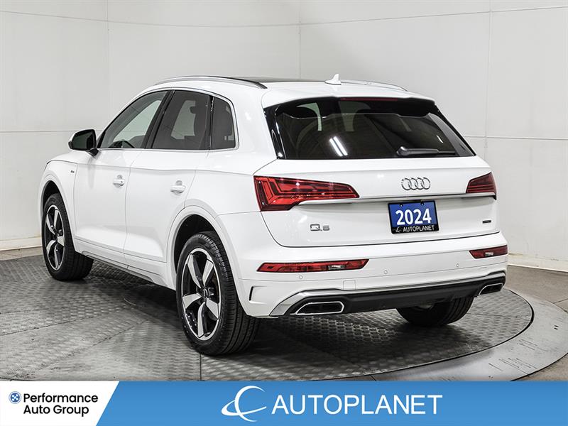 audi Q5 2024 - 5