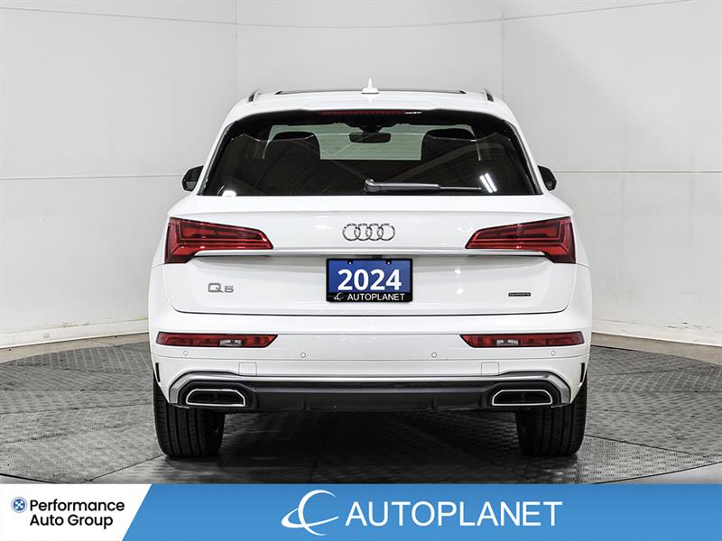audi Q5 2024 - 6