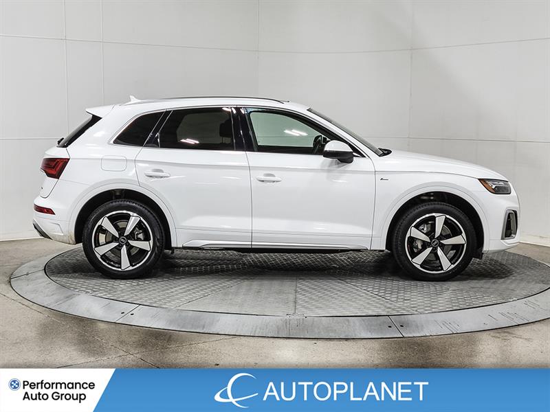 audi Q5 2024 - 8