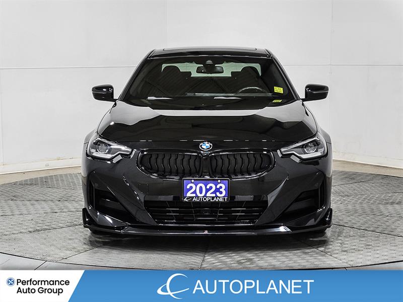 bmw 230i xDrive 2023 - 2