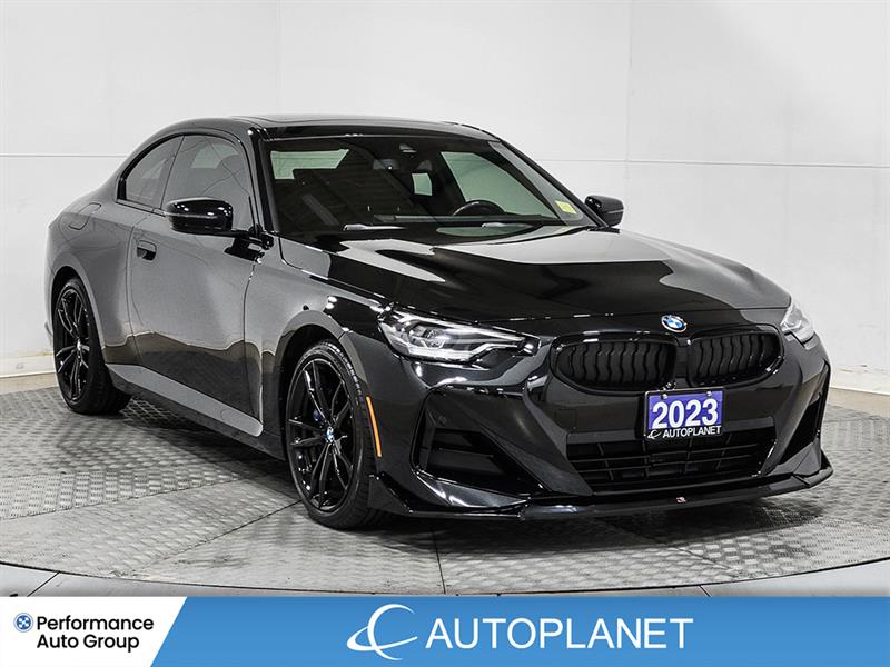 bmw 230i xDrive 2023 - 3