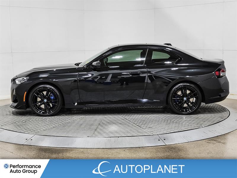 bmw 230i xDrive 2023 - 4