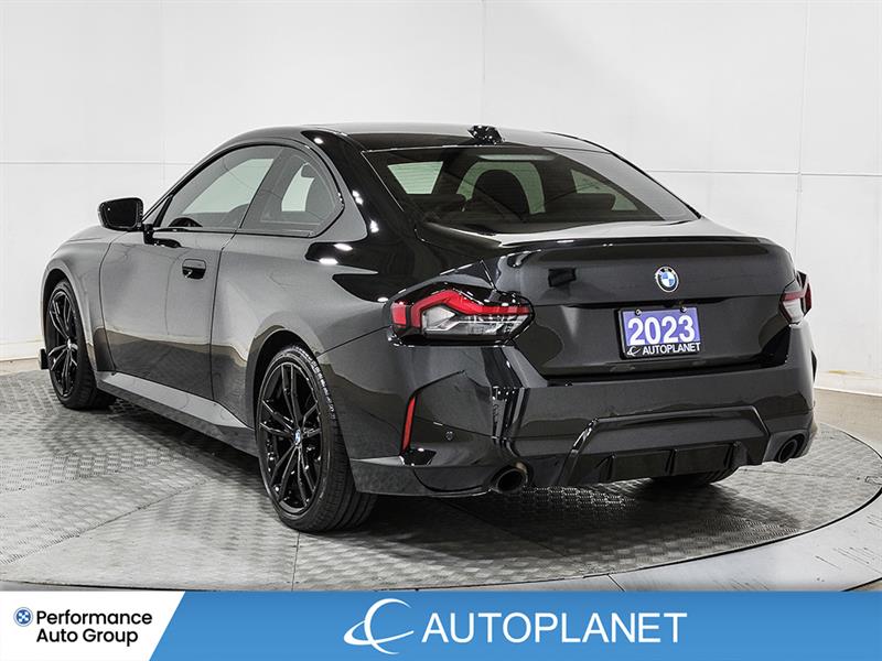 bmw 230i xDrive 2023 - 5