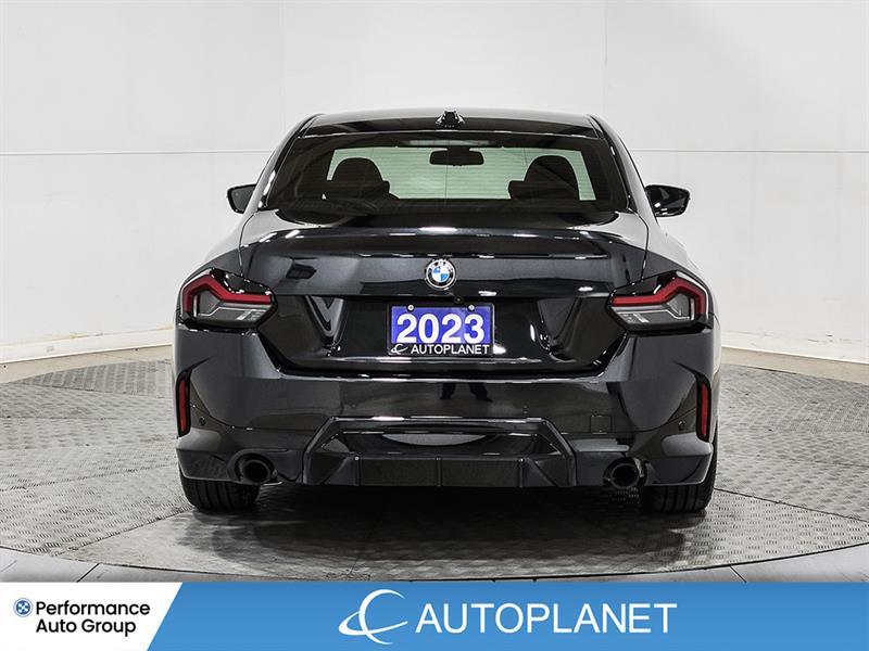 bmw 230i xDrive 2023 - 6