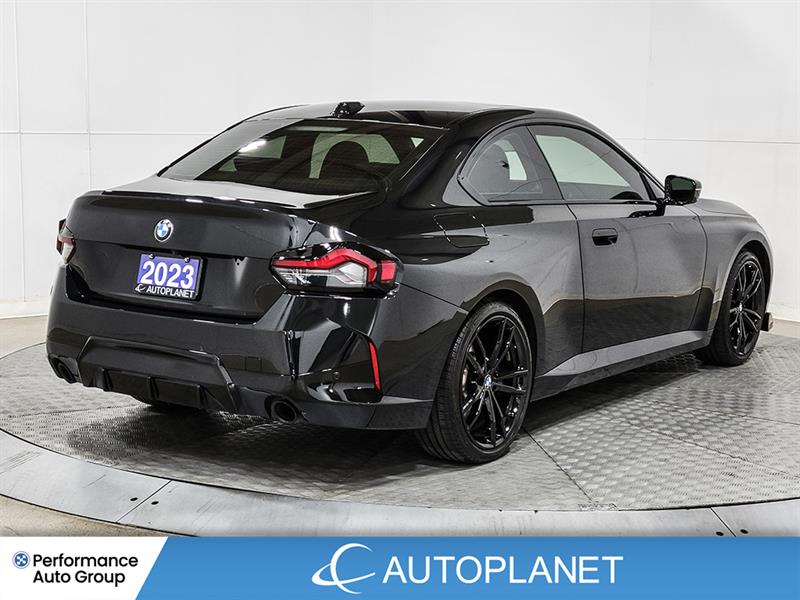 bmw 230i xDrive 2023 - 7