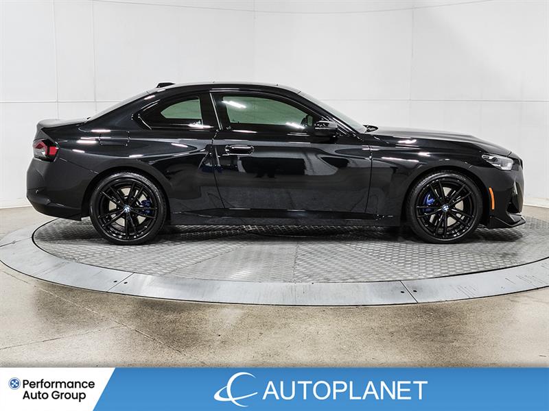 bmw 230i xDrive 2023 - 8