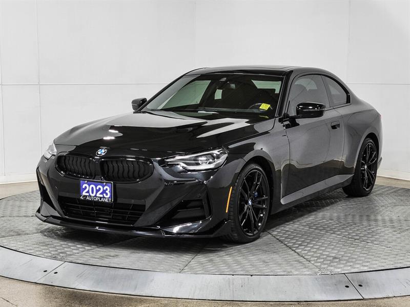 bmw 230i xDrive 2023 - 32