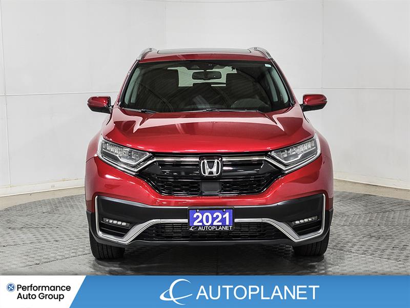 honda CR-V 2021 - 2