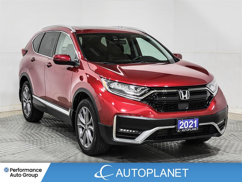 honda CR-V 2021 - 3