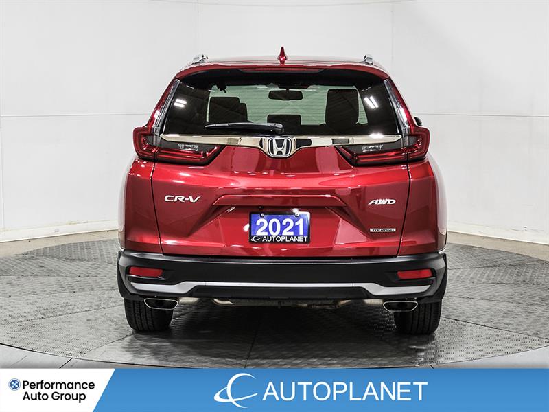 honda CR-V 2021 - 6