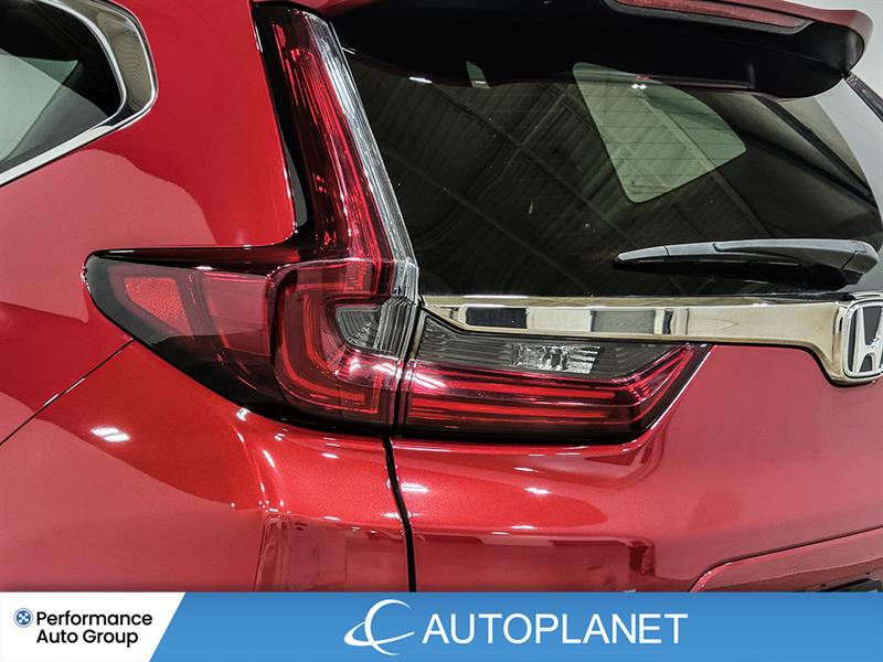 honda CR-V 2021 - 12