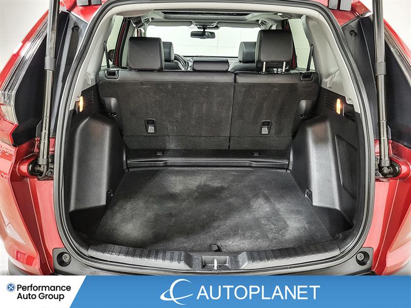 honda CR-V 2021 - 13