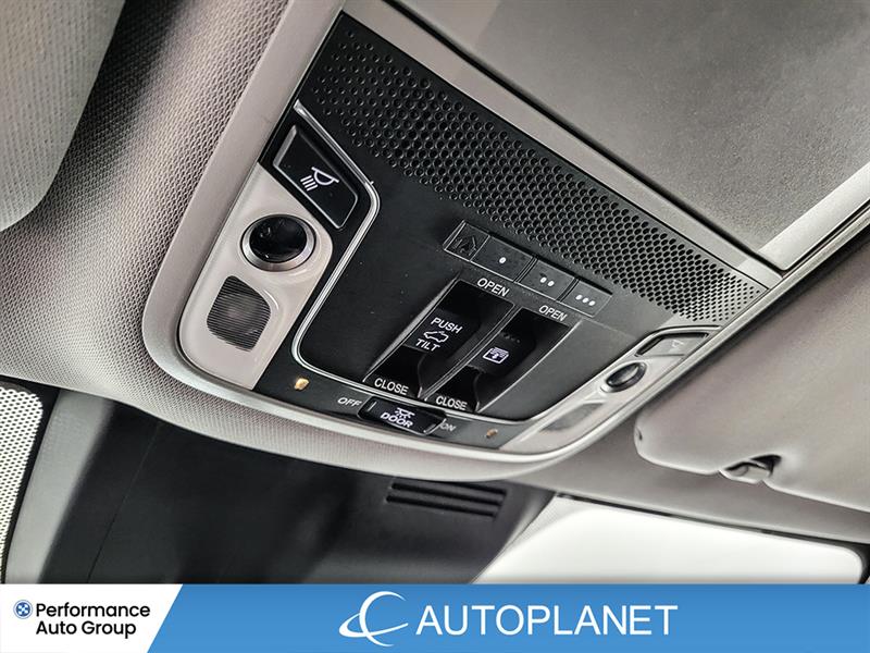 honda CR-V 2021 - 16