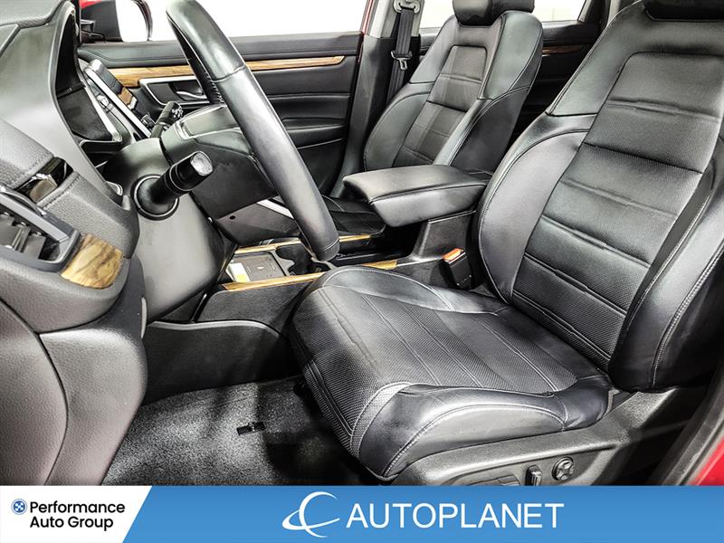 honda CR-V 2021 - 17