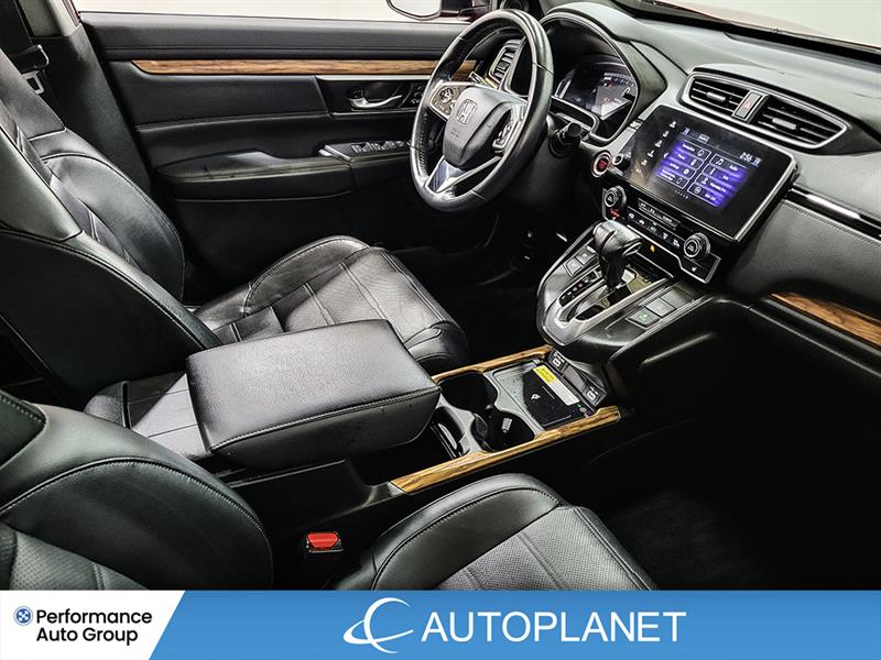 honda CR-V 2021 - 19