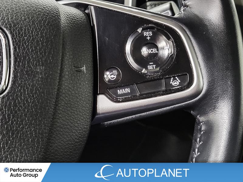 honda CR-V 2021 - 24