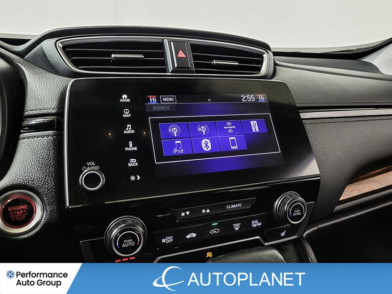 honda CR-V 2021 - 28