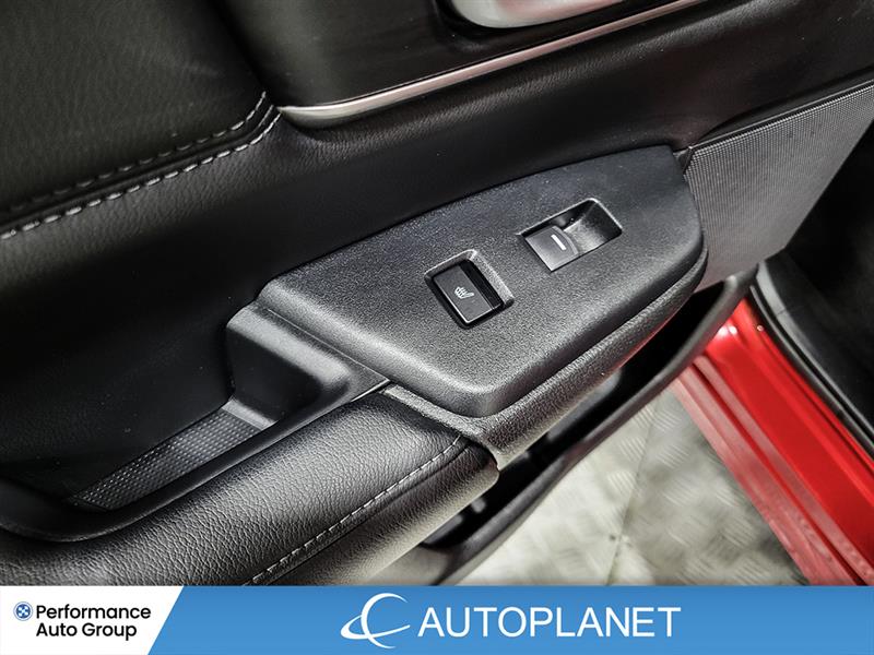 honda CR-V 2021 - 34