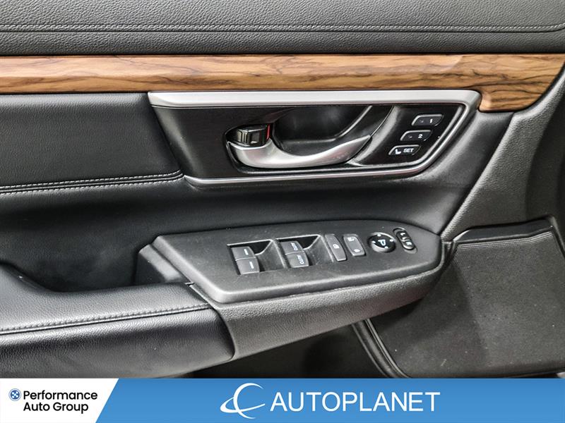 honda CR-V 2021 - 36