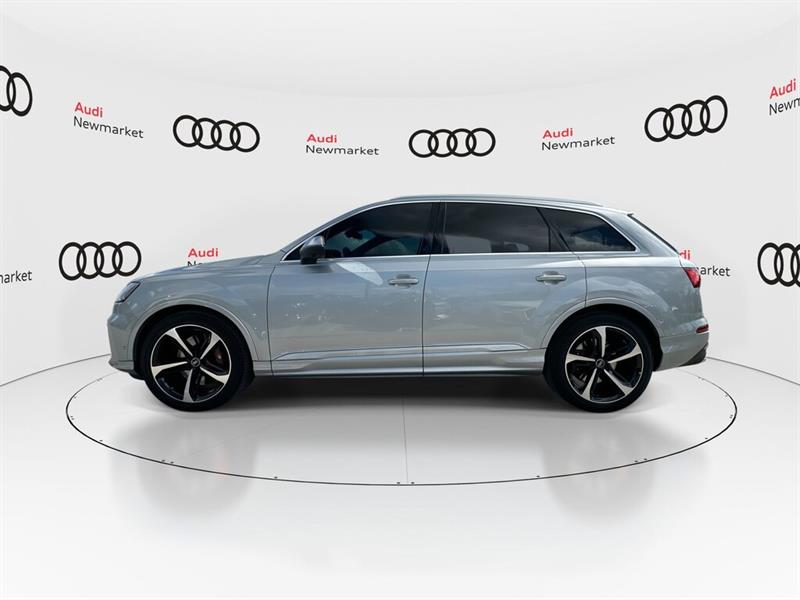 audi SQ7 2023 - 6