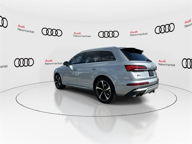 audi SQ7 2023 - 7