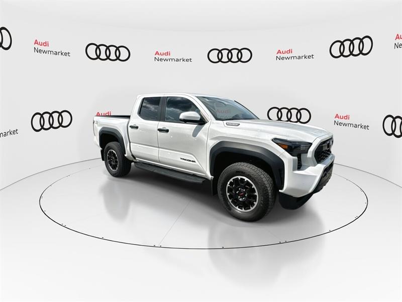 toyota Tacoma 2024 - 3